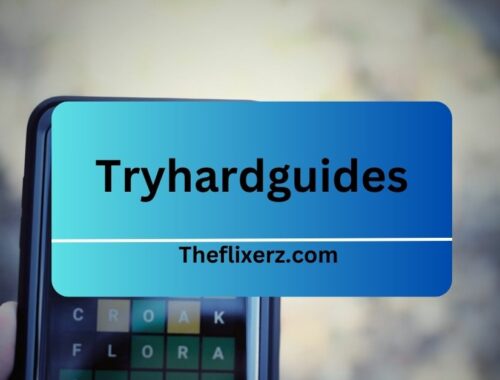 Tryhardguides