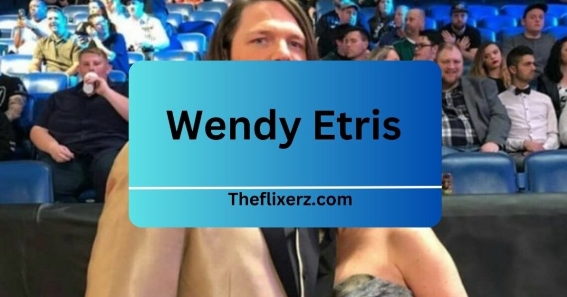 Wendy Etris