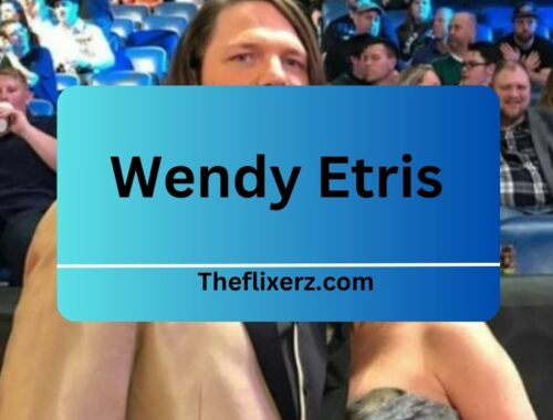 Wendy Etris