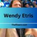 Wendy Etris