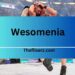 Wesomenia