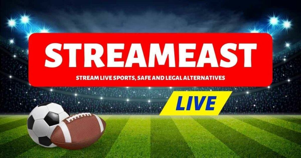 What Is NBA Streameast