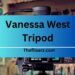 What Is Vanessa West Tripod