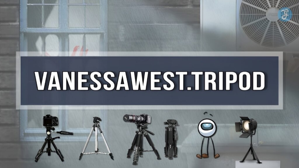 What Makes Vanessa West Tripod Stand Out