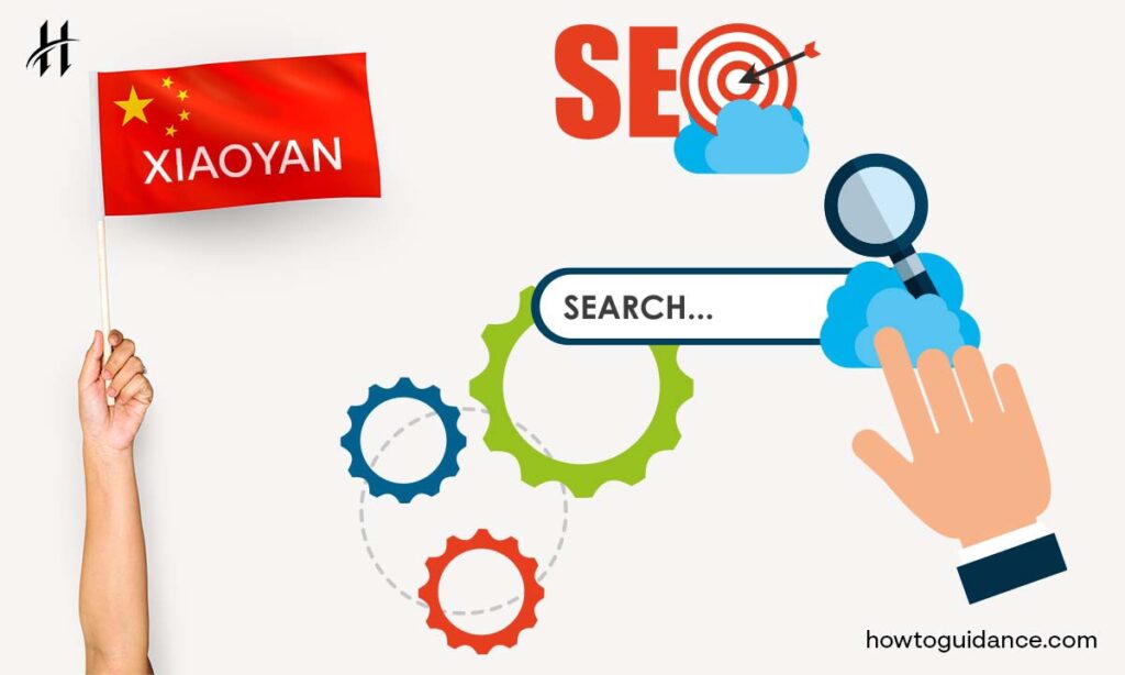 Xiaoyan’s Unconventional SEO Strategy