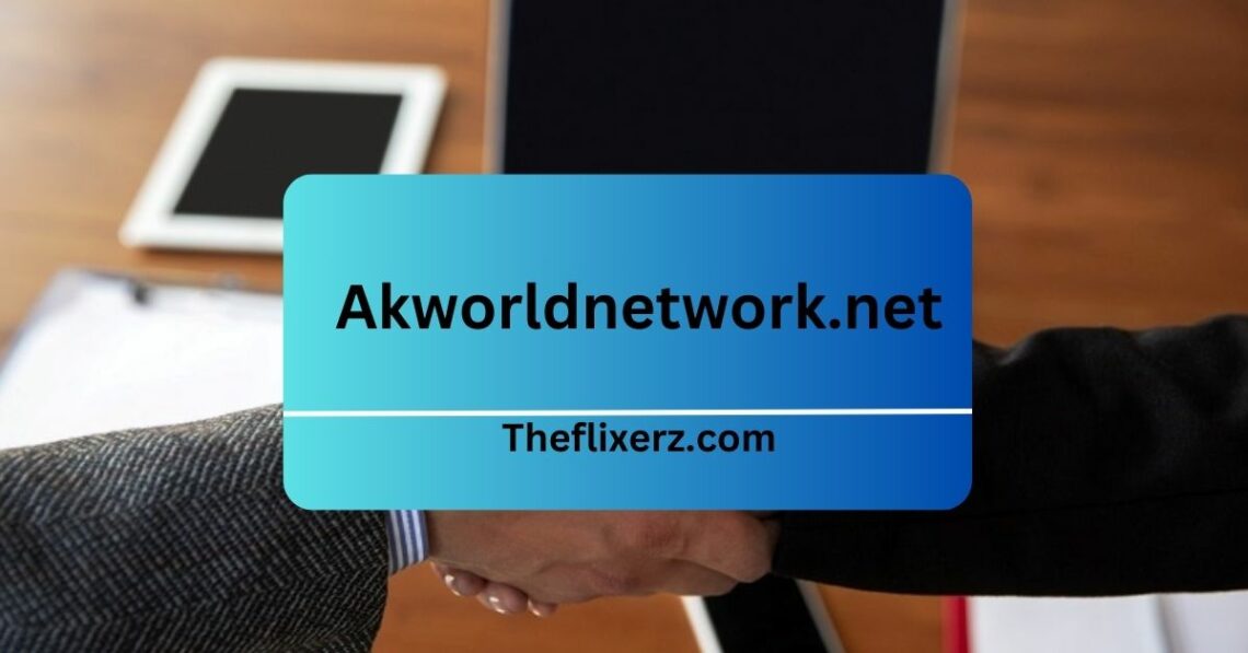 Akworldnetwork.net