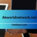 Akworldnetwork.net