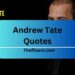 Andrew Tate Quotes