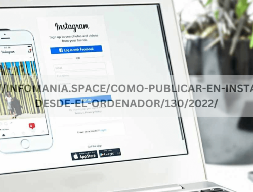 HTTPS://INFOMANIA.SPACE/COMO-PUBLICAR-EN-INSTAGRAM-DESDE-EL-ORDENADOR/130/2022/