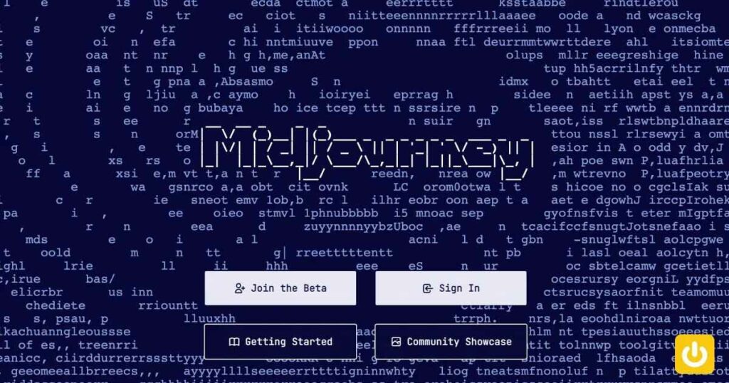 Identifying Suitable Midjourney Command Tools