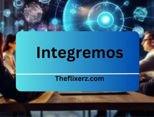 Integremos