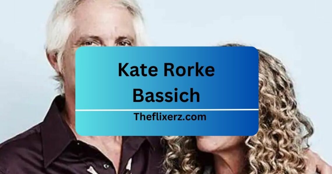 Kate Rorke Bassich