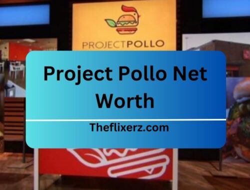 Project Pollo Net Worth