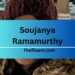 Soujanya Ramamurthy