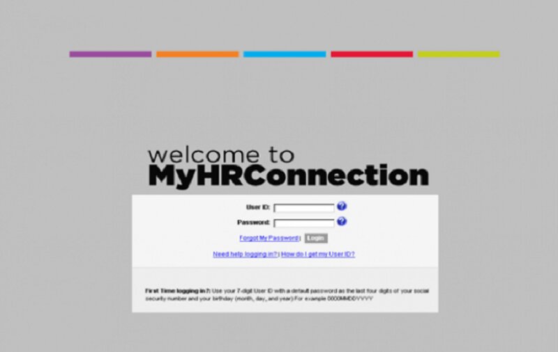 What Is Myhrconnect