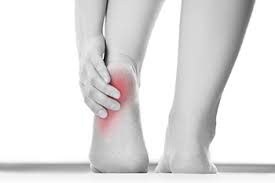 When To Seek Medical Attention In Heel Pain