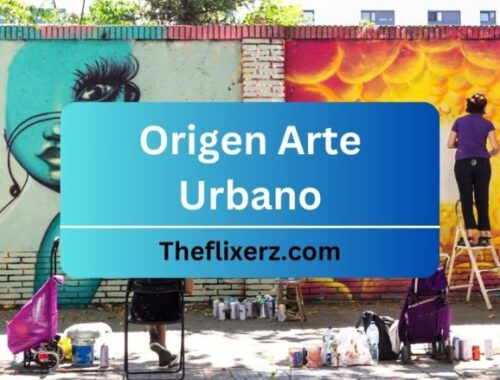 origen arte urbano