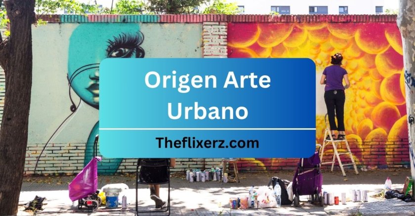 origen arte urbano