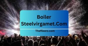 Boiler Steelvirgamet.Com