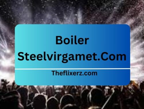 Boiler Steelvirgamet.Com