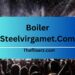 Boiler Steelvirgamet.Com