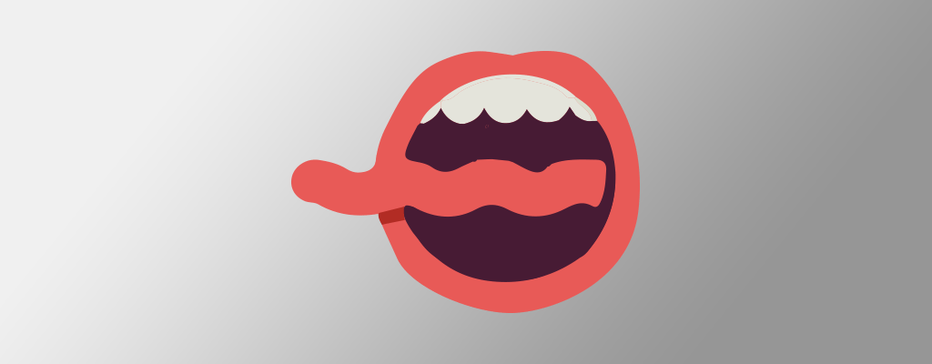 Icons of Tongue Tricks