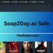 Soap2Day.ac Safe