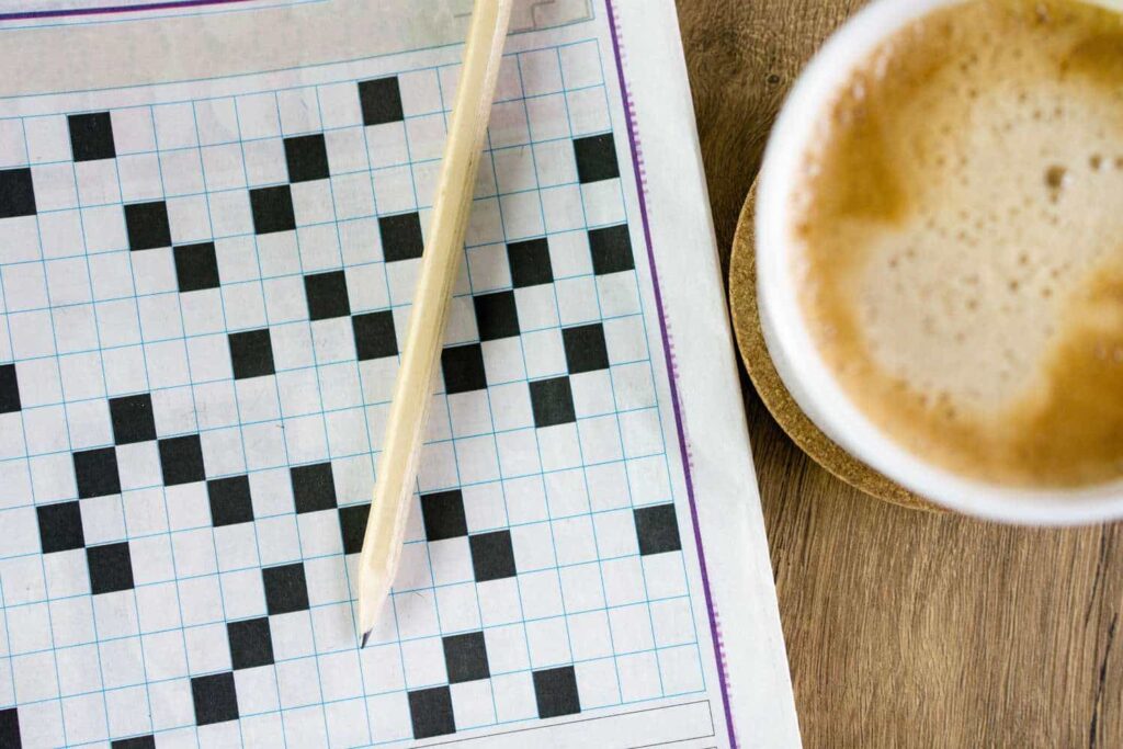 Tips For Solving The Firth Or Farrell Crossword Puzzle