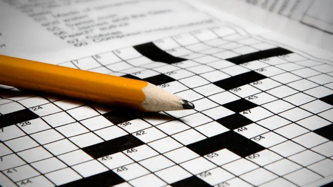 Understanding The Theme Of The Firth Or Farrell Crossword