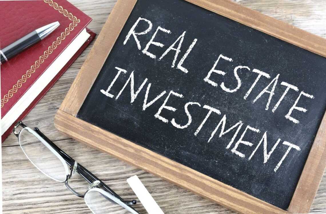 What are the best locations to invest in real estate