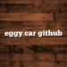 eggy car github