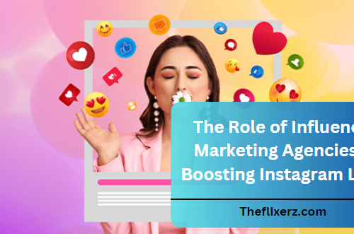 The Role of Influencer Marketing Agencies in Boosting Instagram Likes