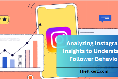 Analyzing Instagram Insights to Understand Follower Behavior