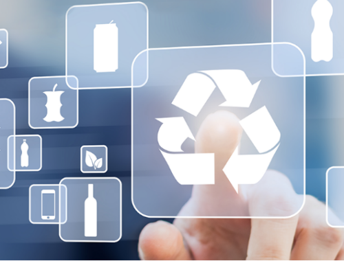 Leveraging Technology for Sustainable Waste Management Solutions