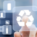 Leveraging Technology for Sustainable Waste Management Solutions