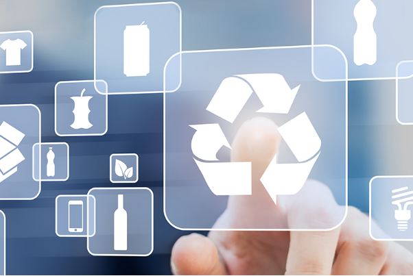 Leveraging Technology for Sustainable Waste Management Solutions