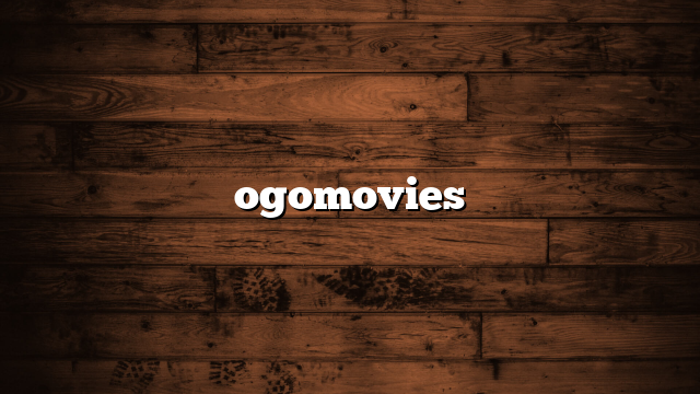 ogomovies