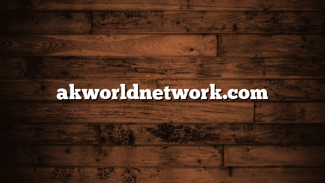 akworldnetwork.com