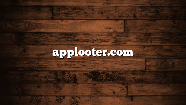 applooter.com