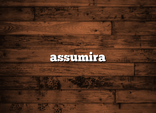 assumira