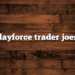 dayforce trader joes