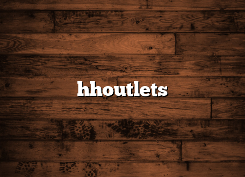 hhoutlets