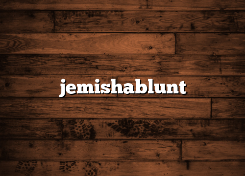 jemishablunt