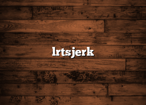 lrtsjerk