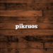 pikruos