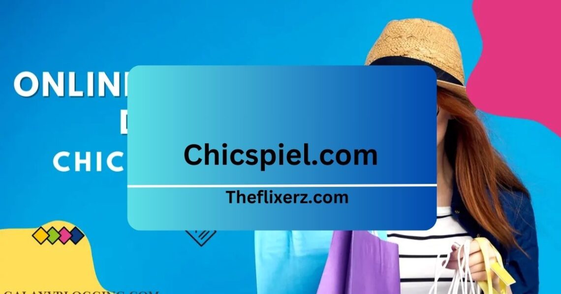 Chicspiel.com