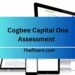 Cogbee Capital One Assessment