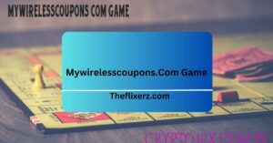 Mywirelesscoupons.Com Game