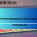 Mywirelesscoupons.Com Game