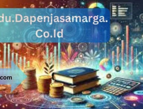 Edu.Dapenjasamarga.Co.Id